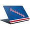 NHL New York Rangers Home Jersey Surface Laptop Skin